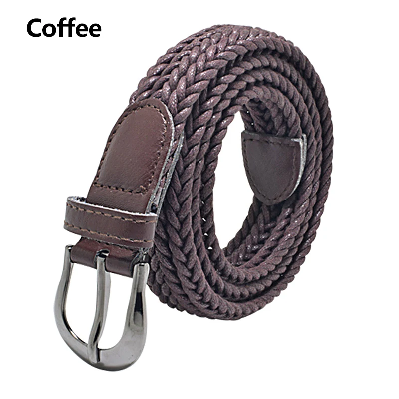 Плетение из веревки Ceinture Femme женская поясная цепочка Harajuku плетеная Повседневная PU Женская широкая пряжка ремень Талия конфеты тонкий пояс