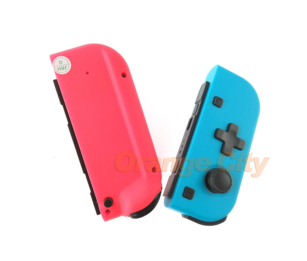 Для nintendo переключатель Игры Bluetooth беспроводной контроллер Pro джойстик Нинтендо Переключатель консоли джойстик Joy-con ручка-ручка