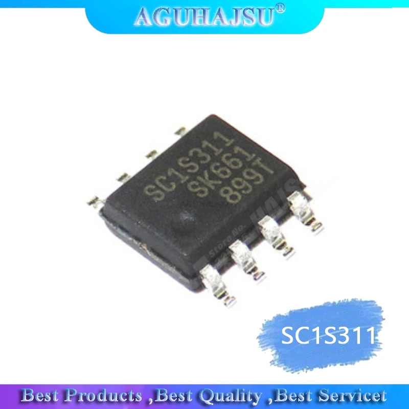 1 шт./лот SC1S311 SOP 7 1S311 SC1311 7|Интегральные схемы| |