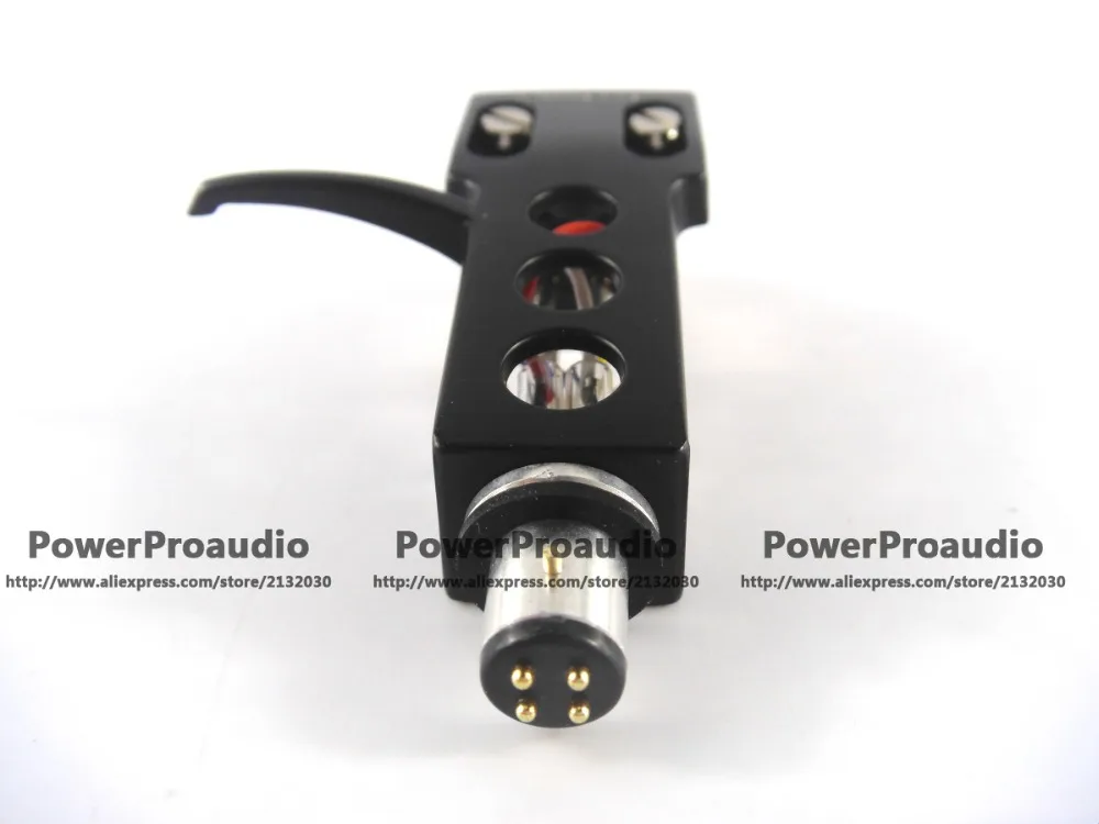 1X Phono Stylus Cartridge Unit Turntable Headshell For Technics Cn5625 For 1200 1210