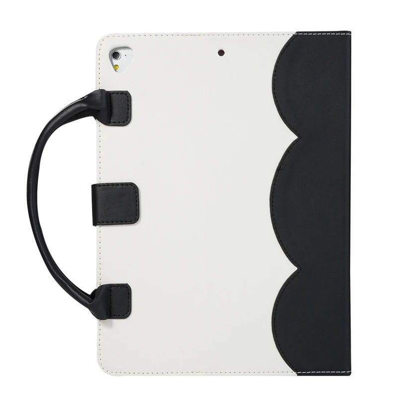 Защитный кожаный чехол для планшета с защитой от царапин и пыли для iPad EM88