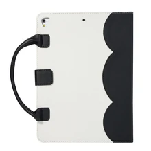 Защитный кожаный чехол для планшета с защитой от царапин и пыли для iPad EM88