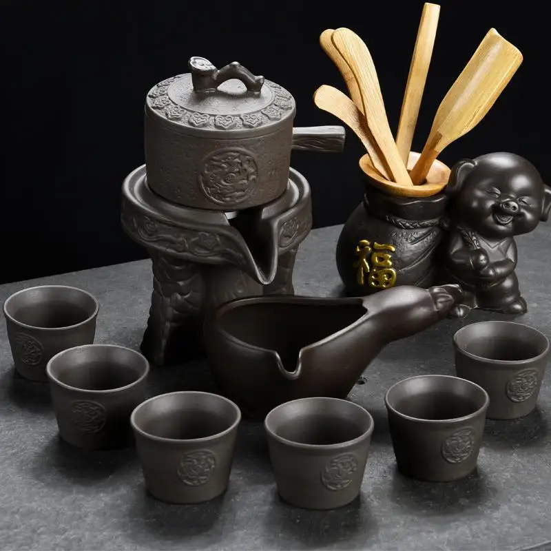  Afternoon Bedroom Decor Mutfak Kitchen Kung Fu Wedding Chinese Pot China Teaware Teapot Home Decora - 4000399603952