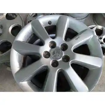 

RIM TOYOTA AVENSIS SALOON (T25)