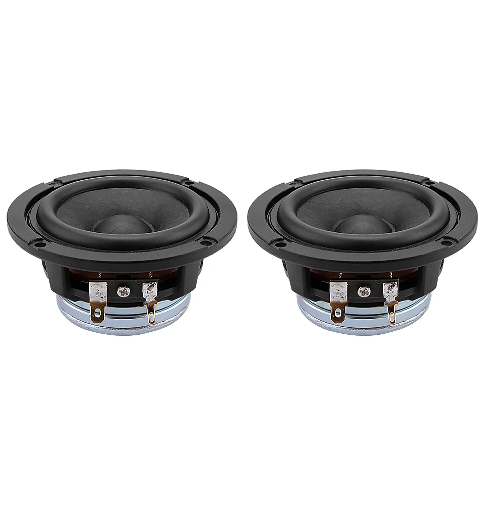 Купить Автомобильные Среднечастотные Динамики 3 Дюйма