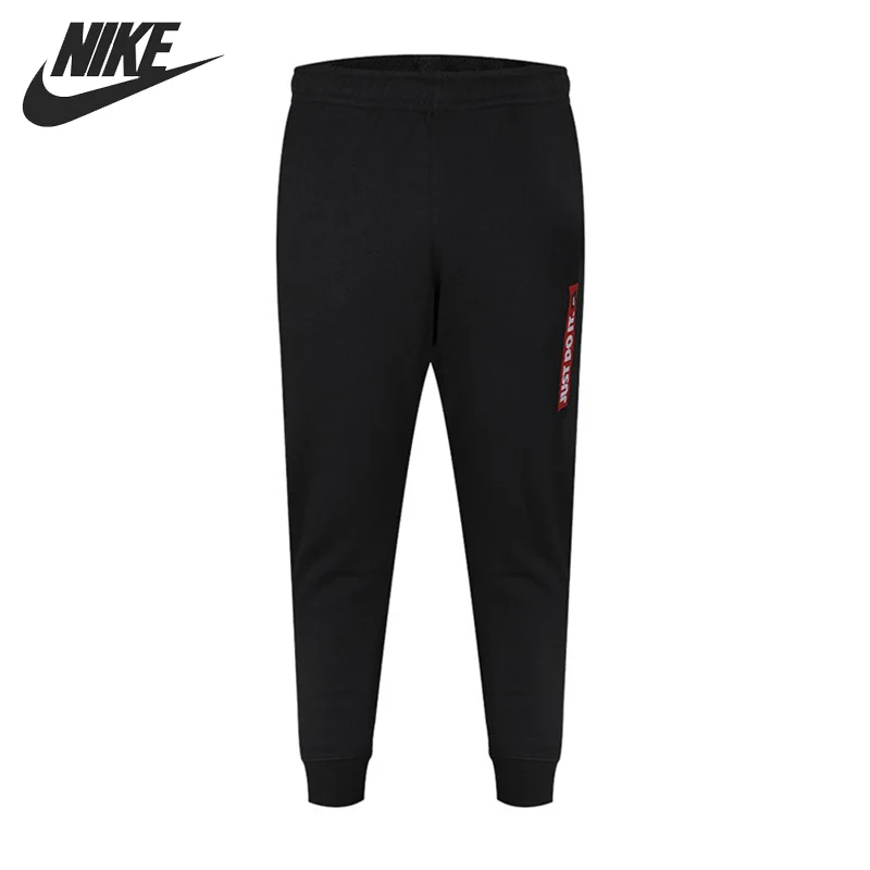 

Original New Arrival NIKE AS M NSW JDI JGGR FLC BSTR Men's Pants Sportswear