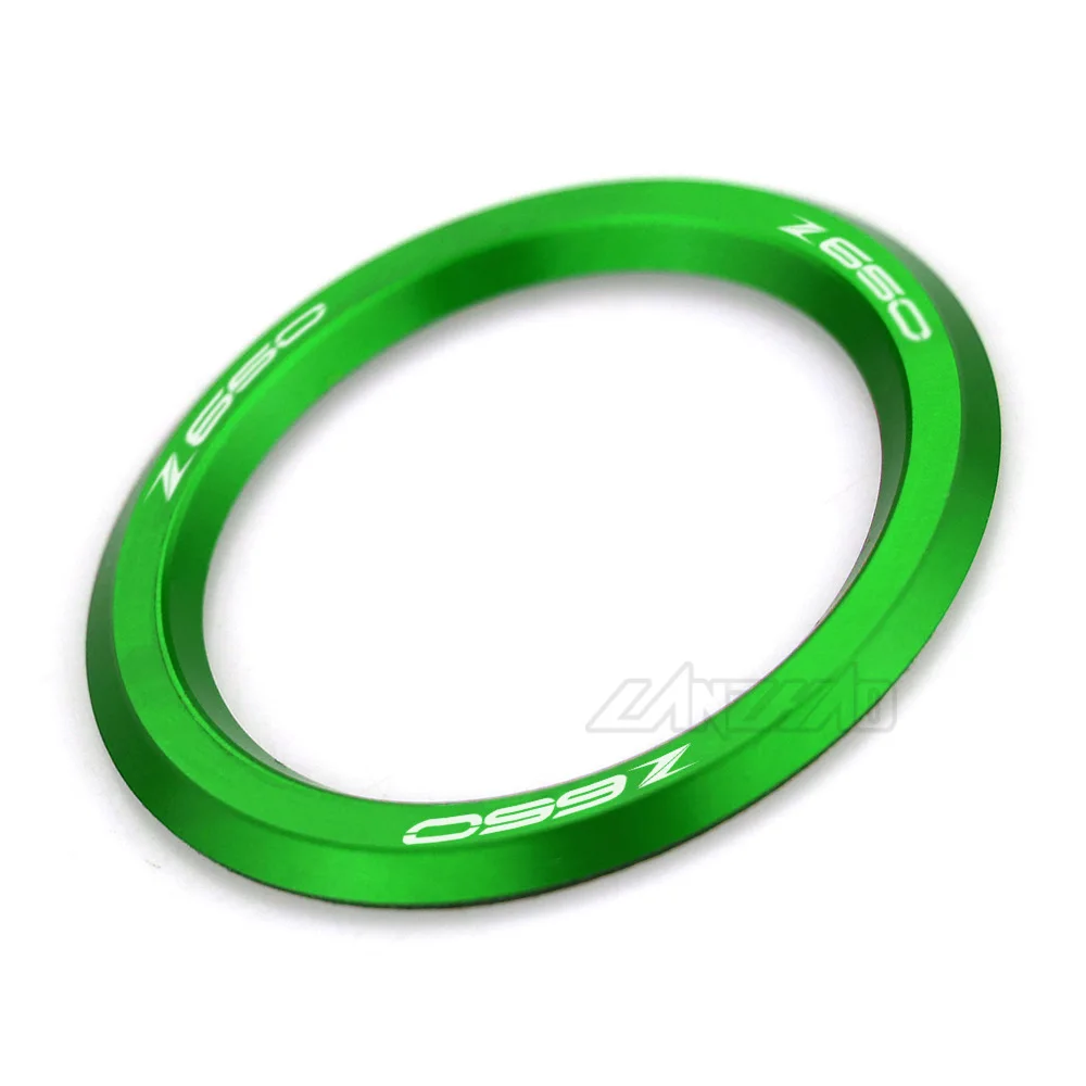 Z650 Ignition Cover (2)