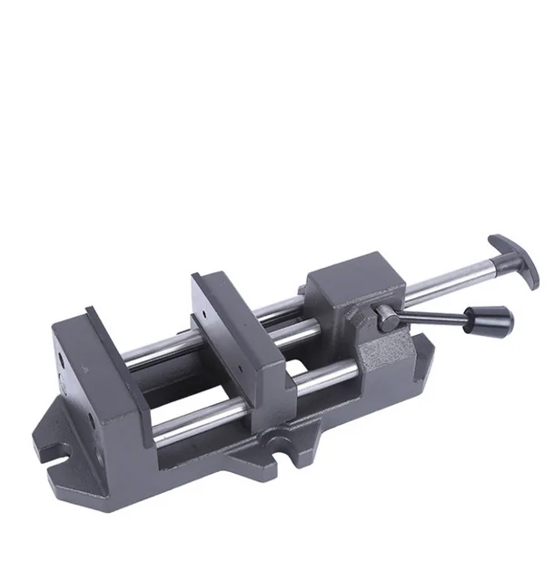 75mm Quick Release WoodWorking Vise Heavy Duty Cast Iron Rapid