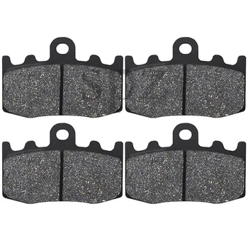 

Motorcycle Front Brake Pads for BMW R1100S NO integral ABS 2001-2005 R 1150 GS R1150 Evo 2002 2003 2004