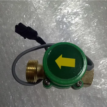 

HT120 Thread G3/4 Automatic Water Flow Sensor switch