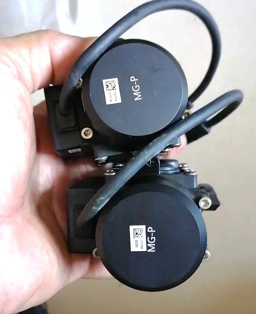 DJI Agras MG-1PAdvanced подающий насос для MG-1P сельское хозяйство Дрон защиты растений
