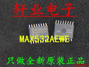 

New Original MAX532AEWE+T MAX532AEWE MAX532 SOP16 16PIN in stock