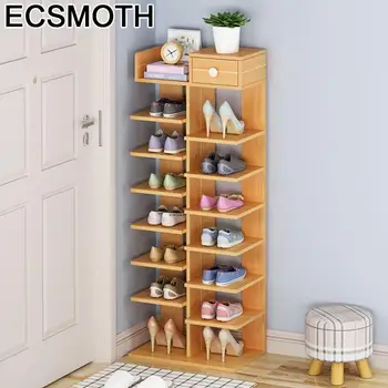 

Armoire Ayakkabilik Mobili Organizador De Zapato Zapatero Mueble Para El Hogar Furniture Rack Sapateira Scarpiera Shoes Cabinet