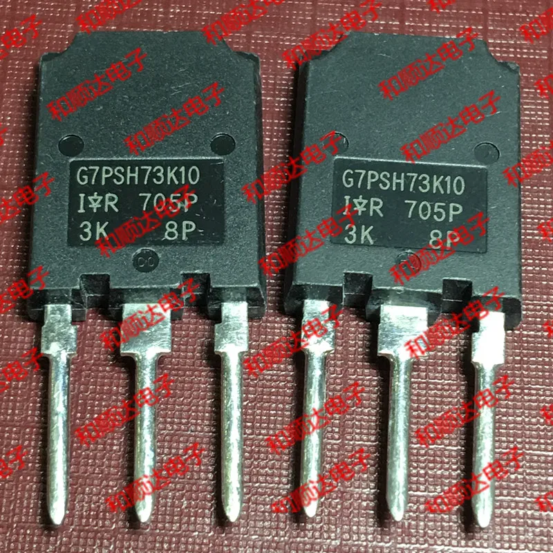 10 шт./лот G7PSH73K10 IRG7PSH73K10 новое место, чтобы-247
