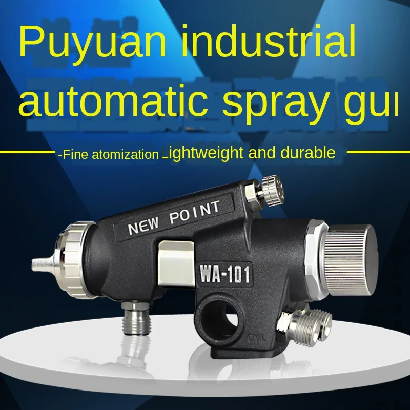 

Reciprocating machine nozzle line paint spray gun automatic paint spray gun