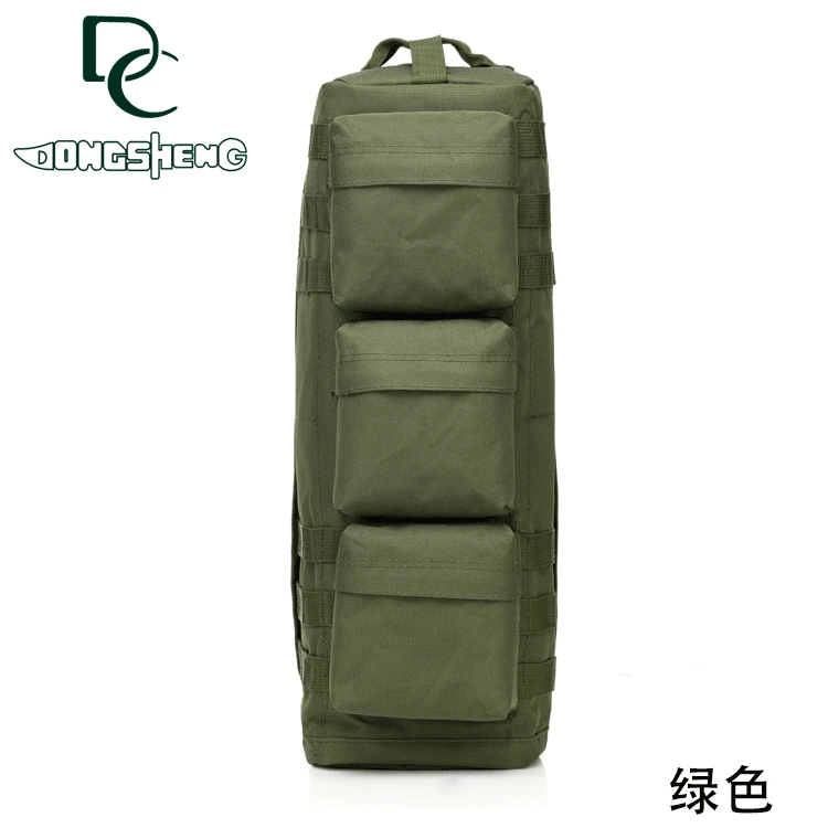 

Outdoor Camping Army Camouflage Mountaineering Bag Shoulder Go-bag Transformers Tactical kong jiang bao Tactical Shoulder Bag