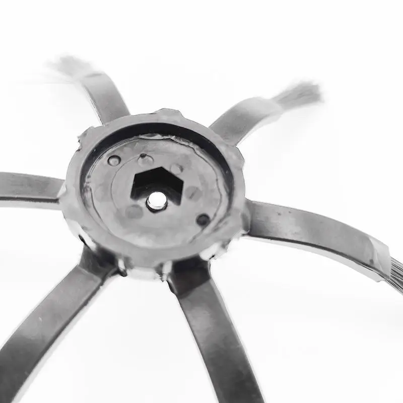 1 набор чистящих щеток для Xiaomi Mijia Roborock S50 S55 пылесос