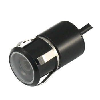 

Sinosmart In Stock HD Ultra Small Field View Angle Universal Parking Reversing No Distortion Camera 18.5mm