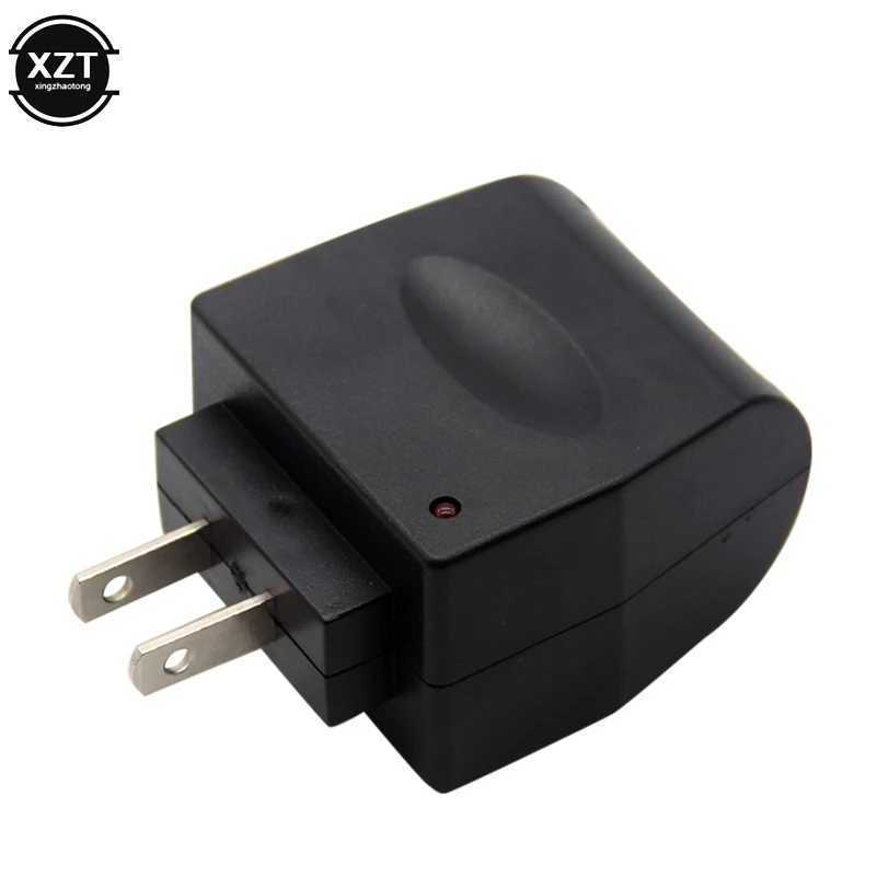 for Car Power Adapter 220V AC to 12V DC Socket Converter Home Auto Car Cigarette Lighter EU US Plug Accessories