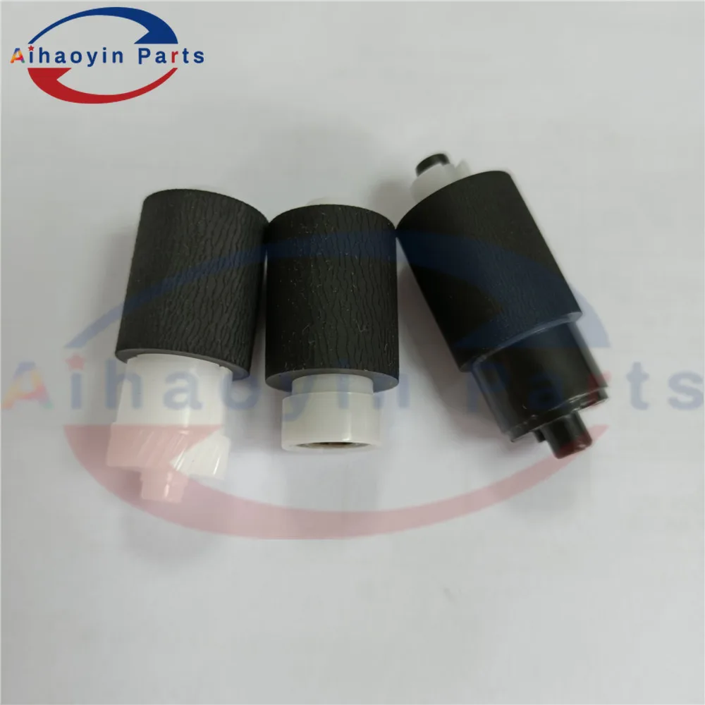 

5SET X 302HN06080 302LV94270 Separation Feed Pickup Roller for Kyocera FS2100 FS4100 FS4200 FS4300 M3040 M3145 M3540 M3550 M3560