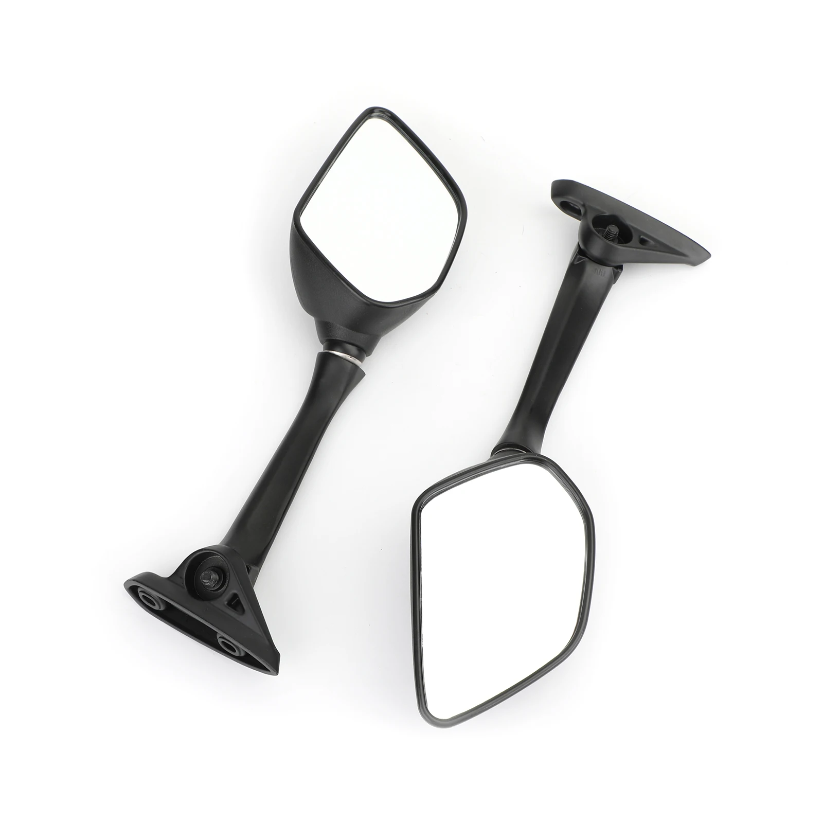 Areyourshop для Yamaha YZF R3 YZF R25 15-19 YZF-R3 1WD-F6280-10 1WD-F6290-10 зеркала заднего вида аксессуары для мотоциклов