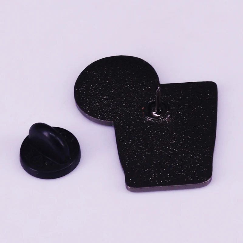 Harry Styles lyric lapel pin Medicine is my bisexual anthem so I needed to get this gorgeous badge!.JPG