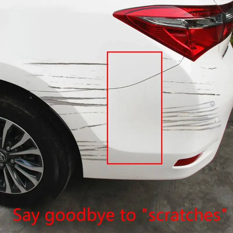 Автомобильная Смазка 100 мл удаляет царапины краска автостайлинг постоянная защита