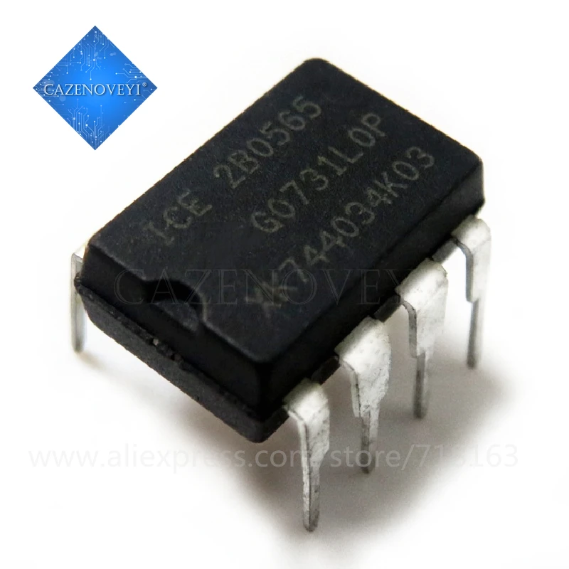 1 шт./лот ICE2B0565 2B0565 DIP 8 в наличии| |