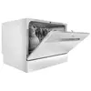 Dishwasher for home and kitchen Major Appliance for washing tableware mini compact table Midea MCFD-0606 ► Photo 2/6