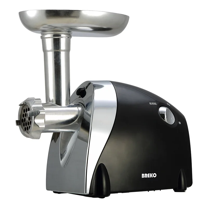 

Household Meat Grinder Electric Meat Grinder Twisting Stuffing Machine Stir The Meat Stuffing Pepper Filling Sausage AMG31B