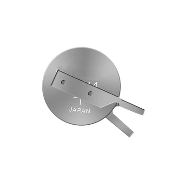 

10PCS ML614 Mobile Phone Motherboard Memory Backup Battery MS614 3V Lithium Rechargeable Battery for Panasonic Made in Japan