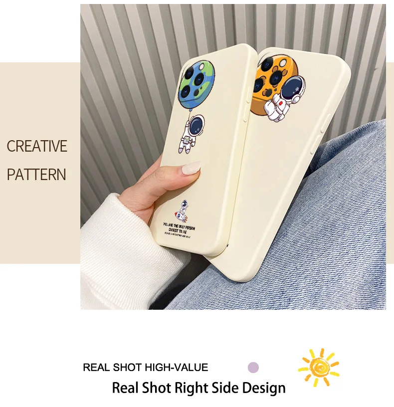 Rectangle Cute Pattern Phone Case For iPhone 12 13 Pro Max 11 X XS XR XSMAX SE2020 8 8Plus 7 7Plus 6 6S Plus Silicone Cover Rectangle Cute Pattern Phone Case For iPhone 12 13 Pro Max 11 X XS XR XSMAX SE2020 8 8Plus 7 7Plus 6 6S Plus Silicone Cover