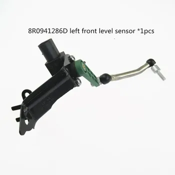 

HONGGE New Liquid Level Sensor Left Front Headlight Level Sensor for Q5 SQ5 Porsche Macan 8R0941286F 8R0 941 285F 8R0 941 286 D