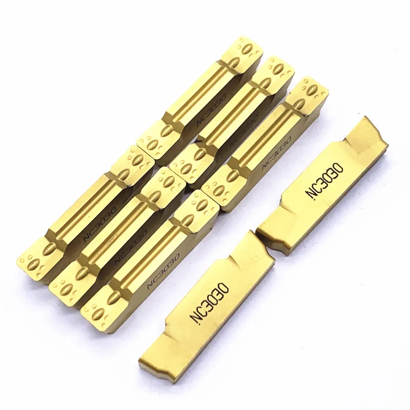 MGMN500-M NC3030/NC3020/PC9030  slotting and cutting tool CNC tool metal turning tools carbide cutting tool pipe bender
