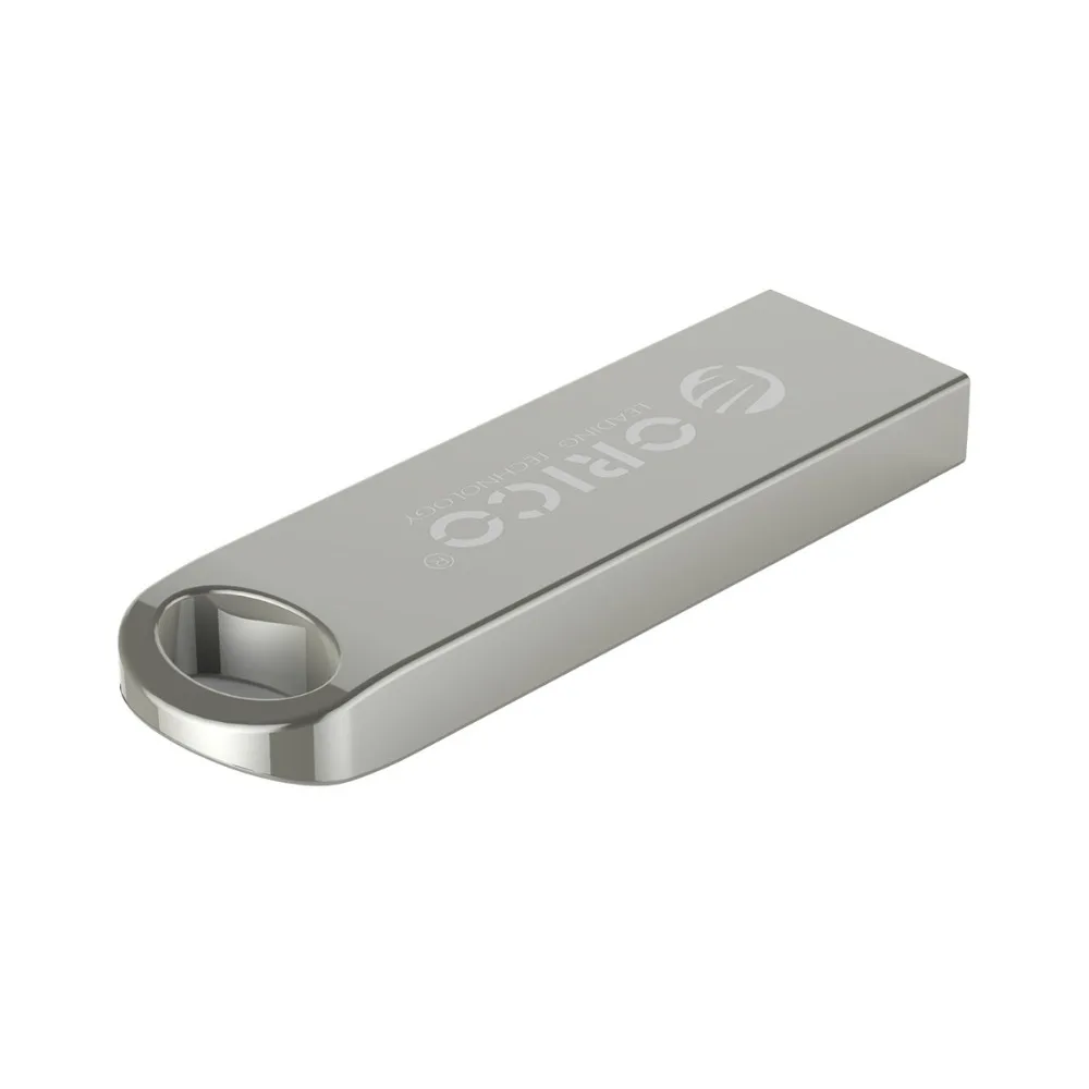 ORICO USB3.0 флеш-накопитель металлический usb-накопитель 128 Гб 64 ГБ 32 ГБ оперативной памяти, 16 Гб встроенной памяти, флэш-карта памяти, Флеш накопитель USB флешки Водонепроницаемый металлический memoria cel usb