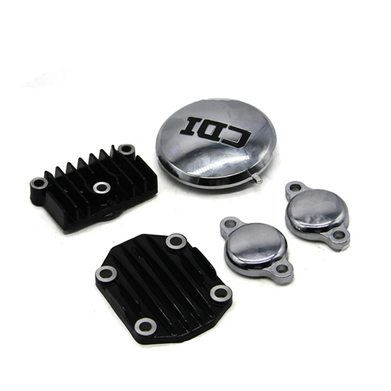 Чехол для крышки головки блока цилиндров 125cc LF125 запчасти двигателя Lifan |