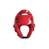 Red Helmet