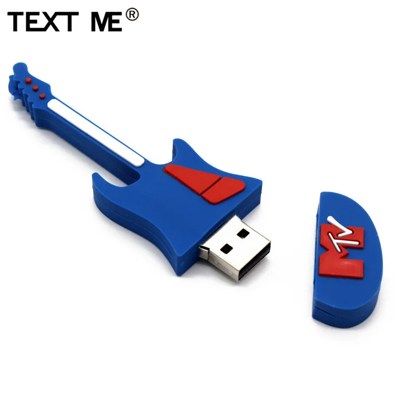 USB флеш накопитель TEXT ME usb 2 0 4 ГБ 8 16 32 ГБ|USB флэш-накопители| |
