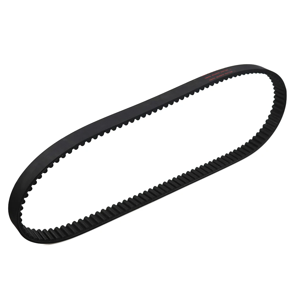 Motorcycle Scooter Drive Belt Motorcycle Scooter Transmission Driven Belt Driving Chain Rubber For Yamaha XP 500 530 TMAX 500 530 T-MAX T MAX 2013-17-19