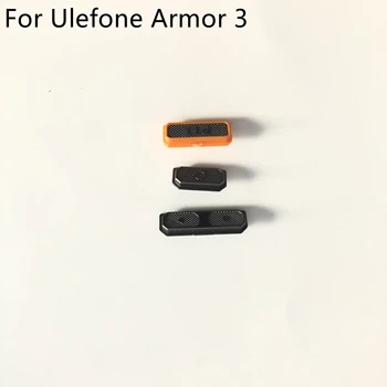 

Used Volume Up / Down Button+Power Key Button + PTT Key For Ulefone Armor 3 MT6763T Octa-core 5.7 " 1080*2160 Smartphone