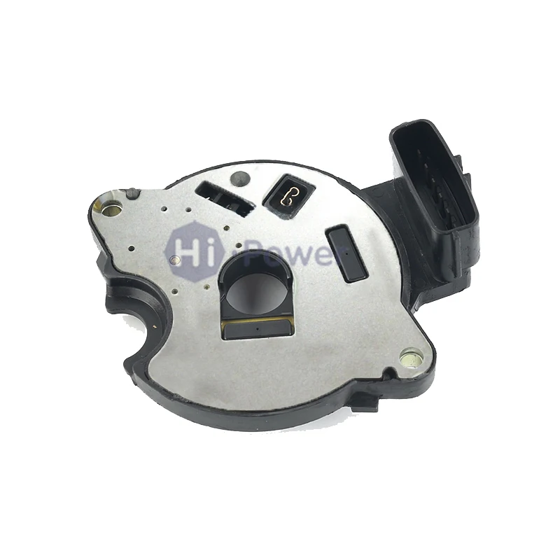 Автомобильный электроподжиг ModuleFor MITSUBISHI J841 M67580 отремонтированный