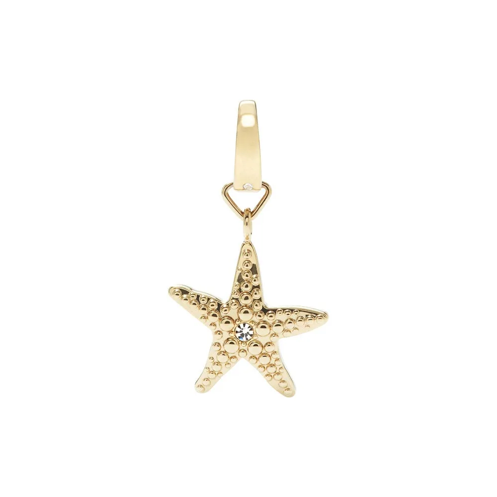 Jewelry Fossil for womens JF00664710 Jewellery Womens Pendant Jewelry Accessories Bijouterie