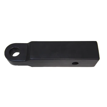 

Nozzle фаркопа T-Mimi, square Profile 5*5 cm (2 "* 2") item No: ORT-BS-5