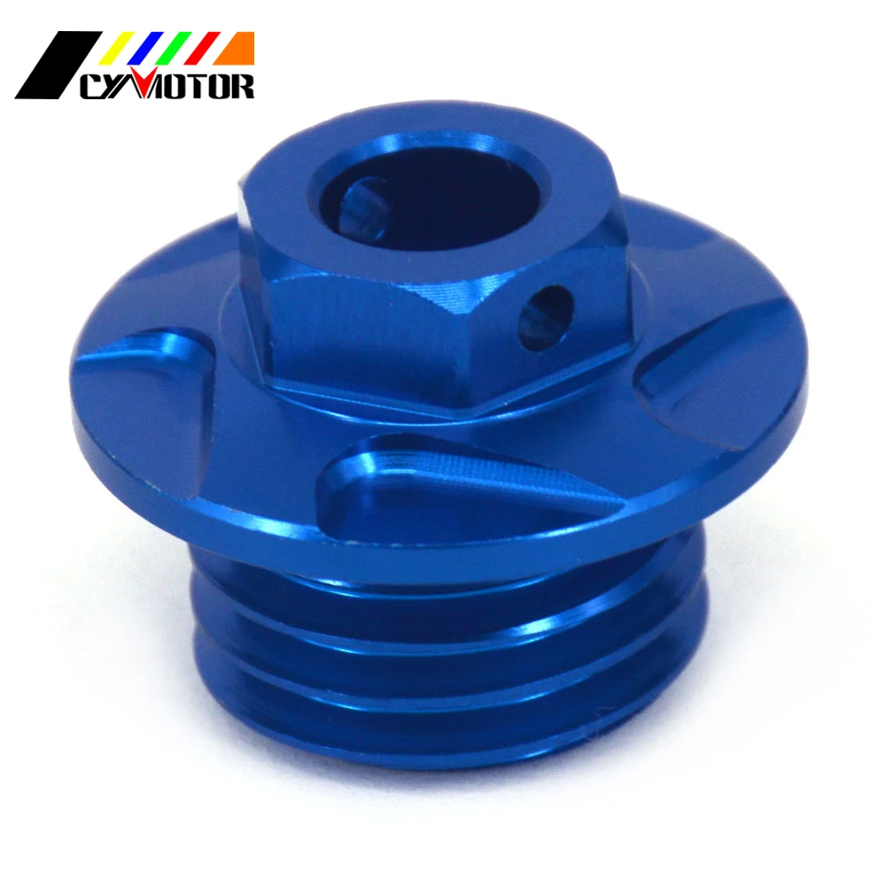 Мотоцикл с ЧПУ сроки винт для Yamaha YZ 80 85 125 250 250F 450F 250X 250FX WR250F WR450F WR250R WR250X Serow225 YFZ450 |