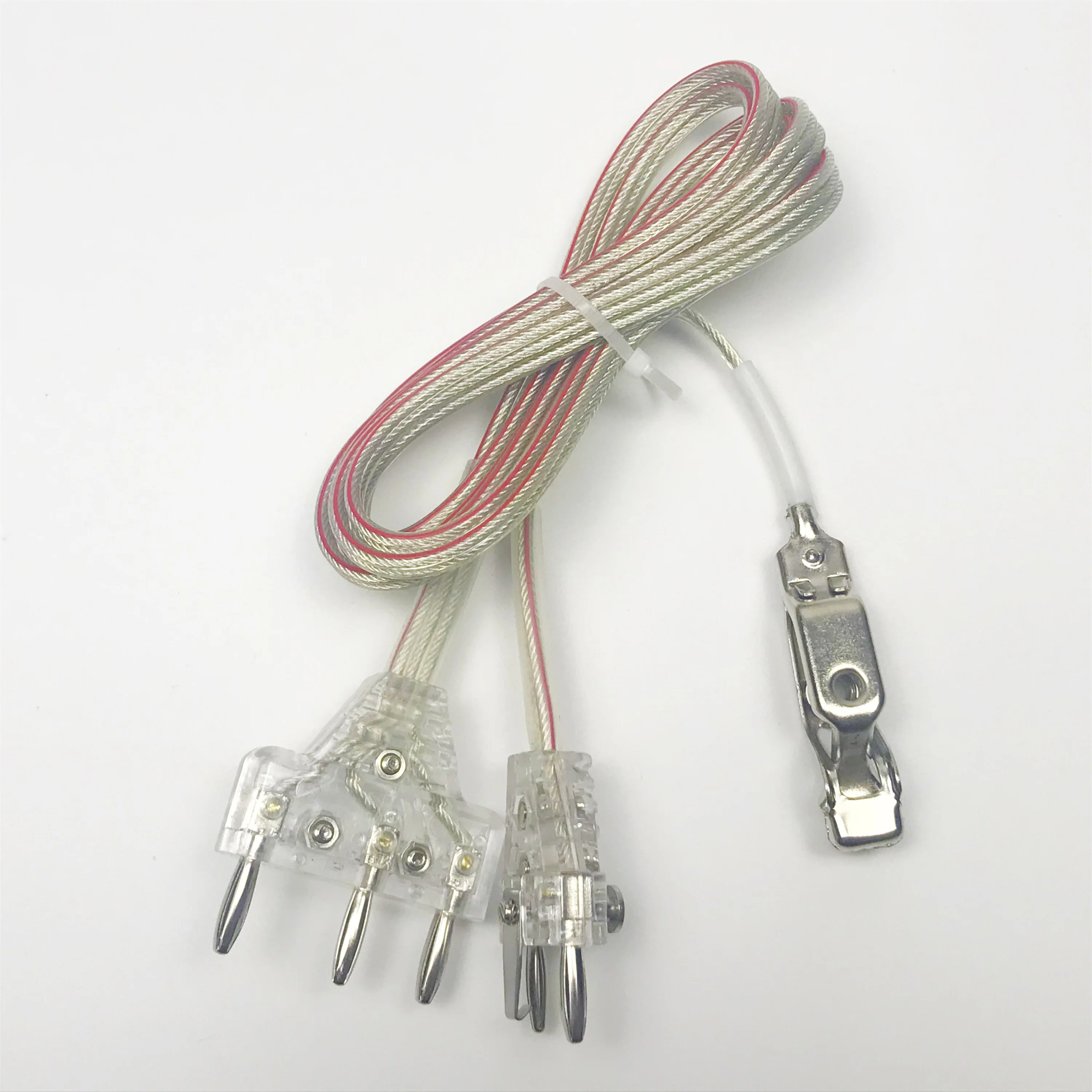 Fencing Foil/Sabre body cords, 16pcs fencing sabre body cords, fencing products and equipments