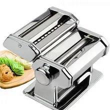 Большой многофункциональный ручной прибор для лапши машина бытовой разделитель лапши производитель нержавеющей стали ручного давления клецки крышка машина