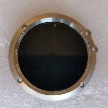 

LCD Display Digitizer Touch Screen Assembly for Garmin Fenix3 3HR Smartwatch Accessories