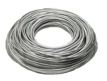 

RF RG405 Coaxial Cable Connector Semi-rigid Flexible RG-405 Coax Pigtail 3FT~20M