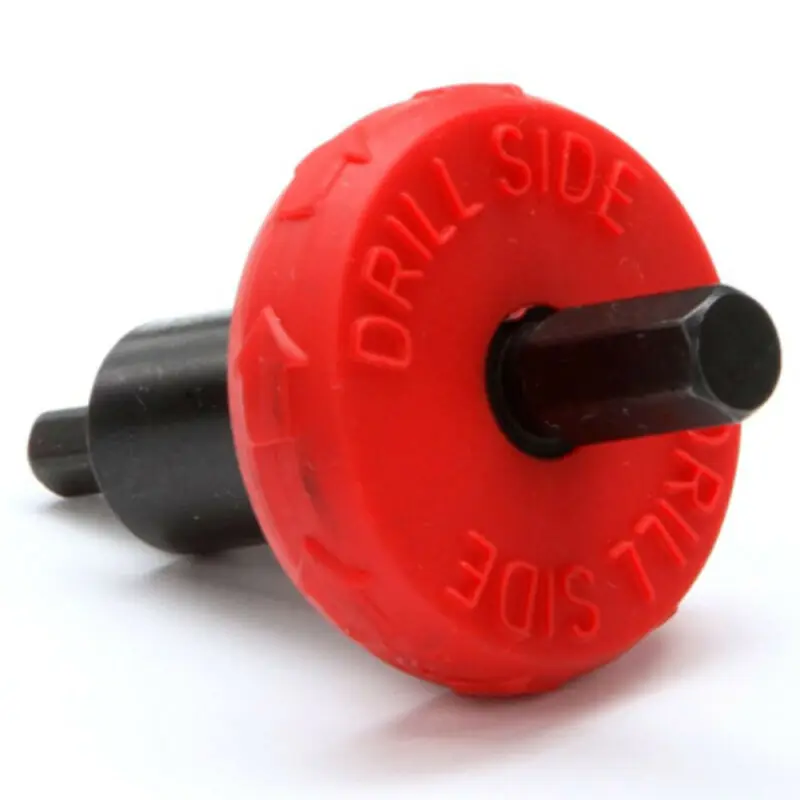 Jump Start Electric Engine Drill Bit Adapter for Troy-Bilt Plug Button Cultivators Leaf Blowers Compatible with All Current Electric Start Capable Handheld Power Equipment Including String Trimmers
