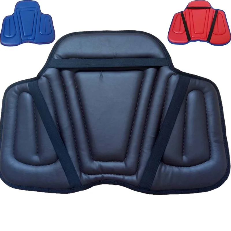 Equestrian supplies Saddle cushions Western saddle cushions Saddle Thick cushion Khan drawer Khan cushion